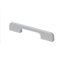 Ручка меб. скоба алюм. ORION 128/148 алюминий AKS