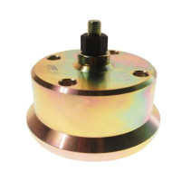 Front Crankshaft Oil Seal Fitting (DAF CF) JTC