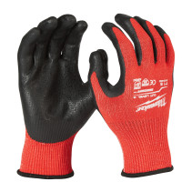 Protective gloves Cut level 3/C, S/7