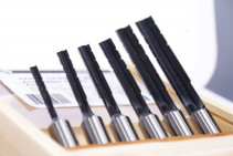 Set of groove cutters 6,8,10,12,14,16mm for K231-31