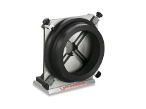 Clamp for fixing flange connections for P800V