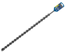 Drill bit SDS-plus PRACTICE 25 x 550/600 mm "Profi" series for concrete (038-135)