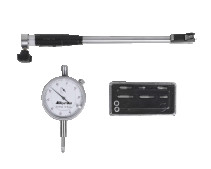 Нутромер индикаторный НИ 18- 50 0,01 Micron с поверкой