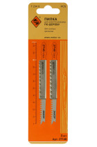 Пилка для электролобзика T234 X, 2 шт.