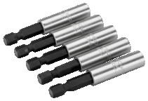 1/4"Переходник с магнитом, 60 мм