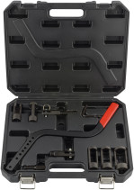 Рассухариватель клапанов рычажный универсальный 8 пр. (АвтоDело) 40369