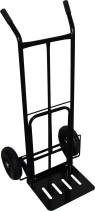 Two-wheeled manual trolley RAD HT1827
