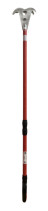 Double hook lightweight 1630 mm