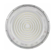 Светодиодный светильник подвесной Mosvolt UFO-F2 100-240V 200W