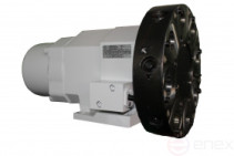 2 pcs set of rollers (right and left) for mesh grooving (20x9x8) 70 gr. step 1.0 Beltools
