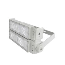 Светодиодный прожектор Mosvolt GL-FL-200W E1