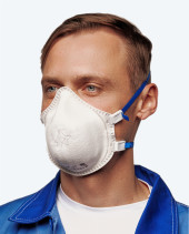 ЮЛИЯ-209 – фильтрующий респиратор второго класса