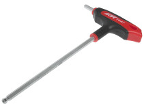 Hex Key T-shaped 6mm HEX JTC