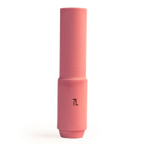 Ceramic nozzle TIG 17-18-26 d.11.0 No.7L elongated