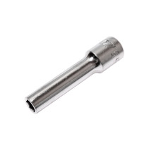 Головка торцевая глубокая 6-гранная 1/4" х 5.5мм, длина 50мм JTC /1/20/1000