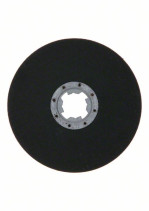 X-LOCK Standard for Inox 125 x 1.6 mm T41 125 x 1.6 x 22.23 mm