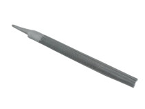 Напильник полукруглый L150 №2 (2822-0119) TORNERI Т021519