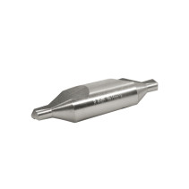 Сверло центровочное 8 мм Р6М5 D=20 мм тип A ГОСТ 14952-75 Beltools