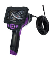 Ermenrich Seek VE50 Video Endoscope
