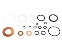 Ремкомплект для домкрата GTE-TH33502 (01) прокладки и уплотнения GTE