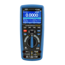 DT-9989 Переносной осциллограф-мультиметр