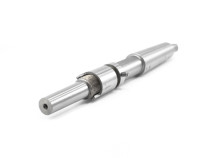 Оправка для насадных разверток и зенкеров КМ4 - d22 ГОСТ 13044-85 l=58 мм, L=320 мм без паза под клин Beltools