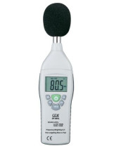 DT-815 Digital Noise Meter