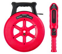 Ermenrich Ping ES20 Pipe Clogging Detector