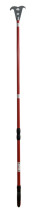 Double hook lightweight 2330 mm
