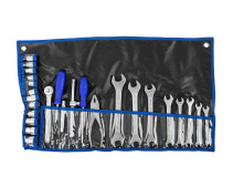 Набор шоферского инструмента N2 (исп.2) ПВХ фут. SITOMO BELARUS