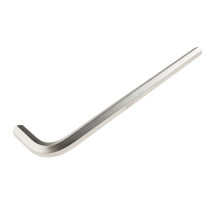 Ключ шестигранный Г-образный 14мм HEX экстрадлинный L=280мм JTC