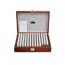 Control pins 3.00-4.00 mm (set of 101 pieces)
