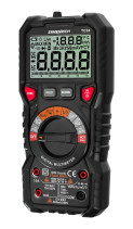 Ermenrich Zing TC24 Digital Multimeter