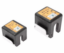 Set for disconnecting pipelines of air conditioning systems 2 items JTC