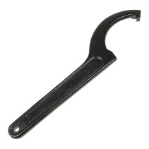 Ключ радиусный 135-145мм ER-13514 ударный (L-370мм) ЭВРИКА /1/10