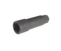 Socket head 3/8" 12mm 5-sided for removing the spare wheel L=100mm (TOYOTA LEXUS) JTC