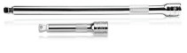 Extension bar 3/8" 150mm with ball head TOPTUL CAAF1206