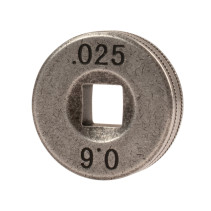 Ролик порошк. 0.6-0.8мм /POLO 160/Стандарт 140
