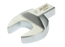 Ключ рожковый 16мм (насадка) для динамометрического ключа JTC-6832,6833 9х12мм JTC