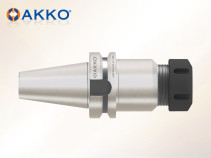 Цанговый патрон ABBT40-ER-25-130