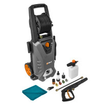 Мойка высокого давления BORT KEX-2700-R