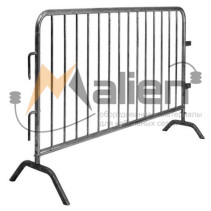 Mobile metal fence OPM 1.0x1.5 MALIEN