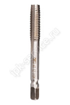 Метчик м-р М10*1,5 лев