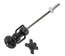 Hub Puller Set Universal JTC