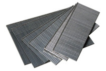 Штифты (гвозди для отделки и мебели) тип F (20 мм, 18GA, P, J, SK300 ,5000 шт/уп)