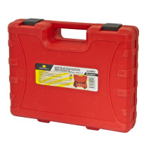 A set of clamps for engine maintenance ER-86923 Mercedes-Benz (M271) 5pr., in a case EUREKA /1/2