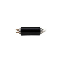 Inserts for threaded micrometer (pipe thread)