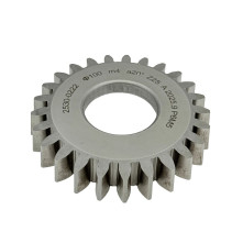Disk chisel M 4.0, z=25, 20° D=100 mm, d=44.45 mm (2530-0222) TORNERI T028249