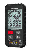 Ermenrich Zing TC19 Digital Multimeter