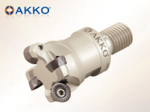 Фрезерная головка AEMR-RP10T3K-D32-M16-L43-Z04-H